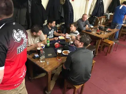 Vyhodnotenie 2018 · klubové úspechy · fotografia 14